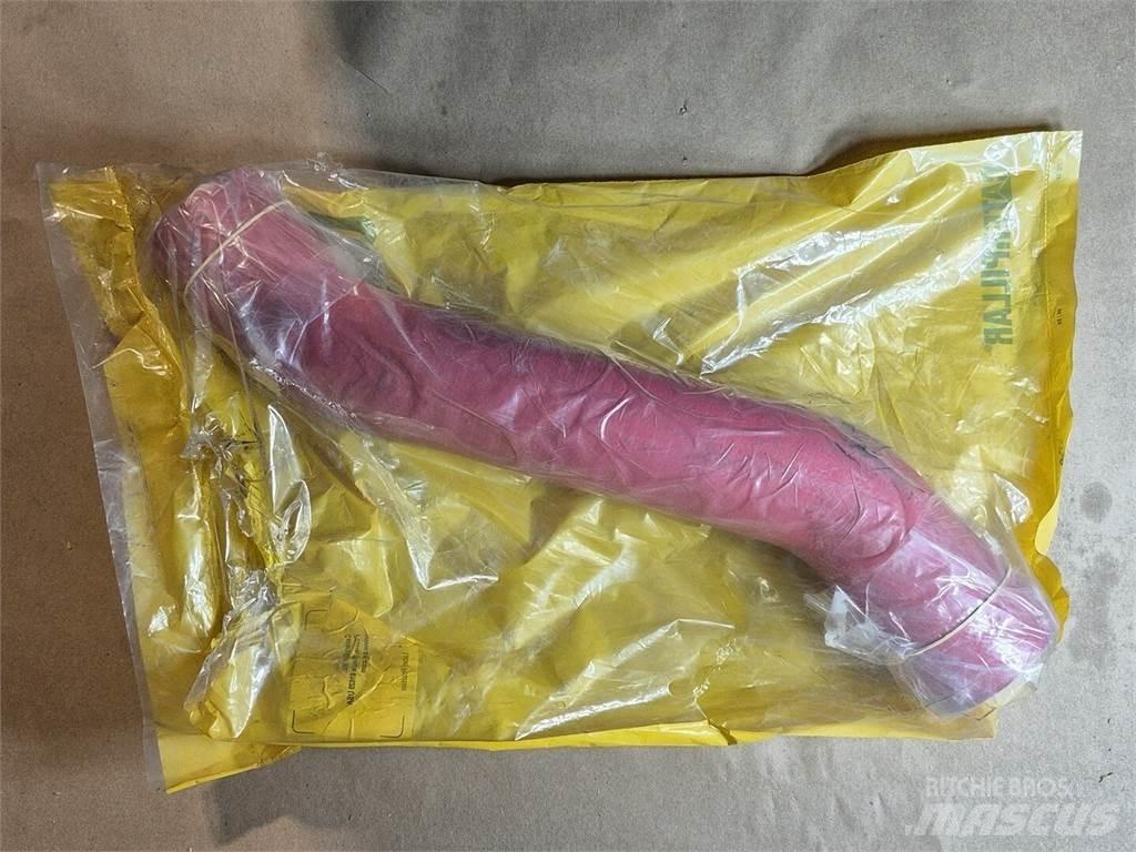 CAT 515-2592 Muut