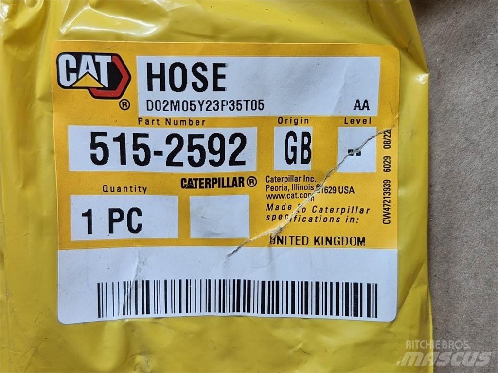 CAT 515-2592 Muut