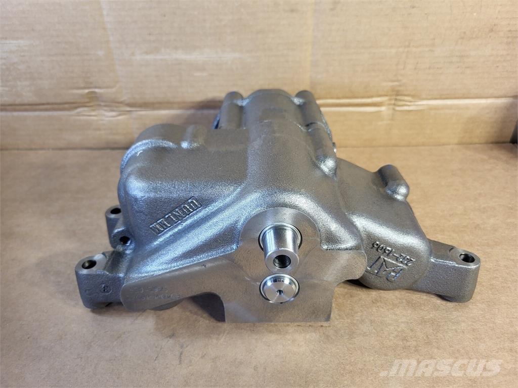 CAT 520-2925 Vesipumput