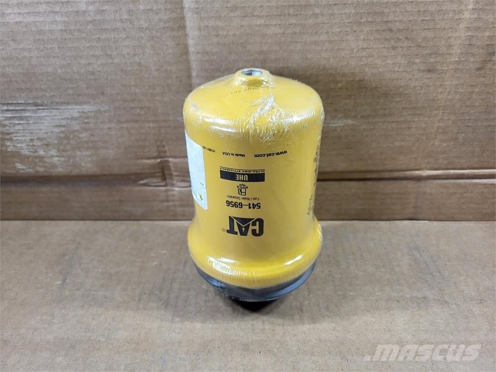 CAT 541-6956 Muut koneet
