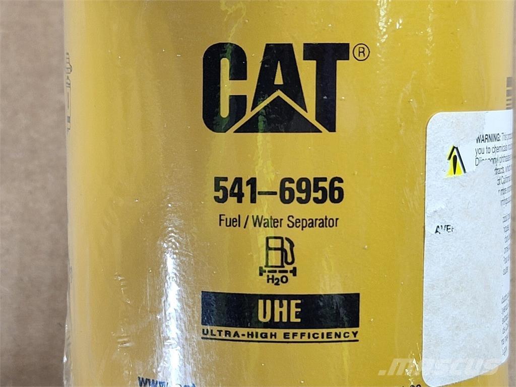 CAT 541-6956 Muut koneet