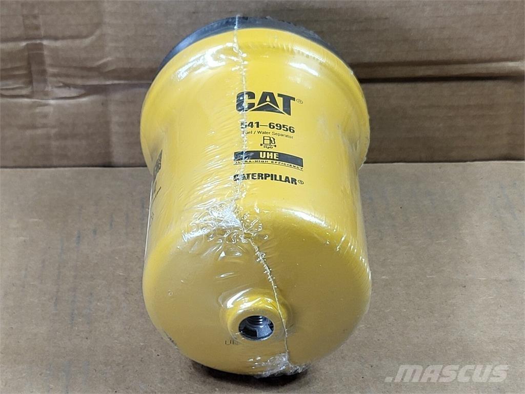 CAT 541-6956 Muut koneet