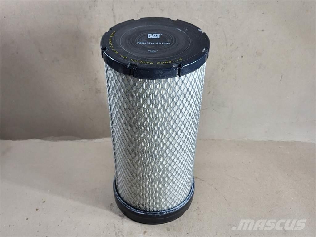 CAT 6I-2502 Muut koneet