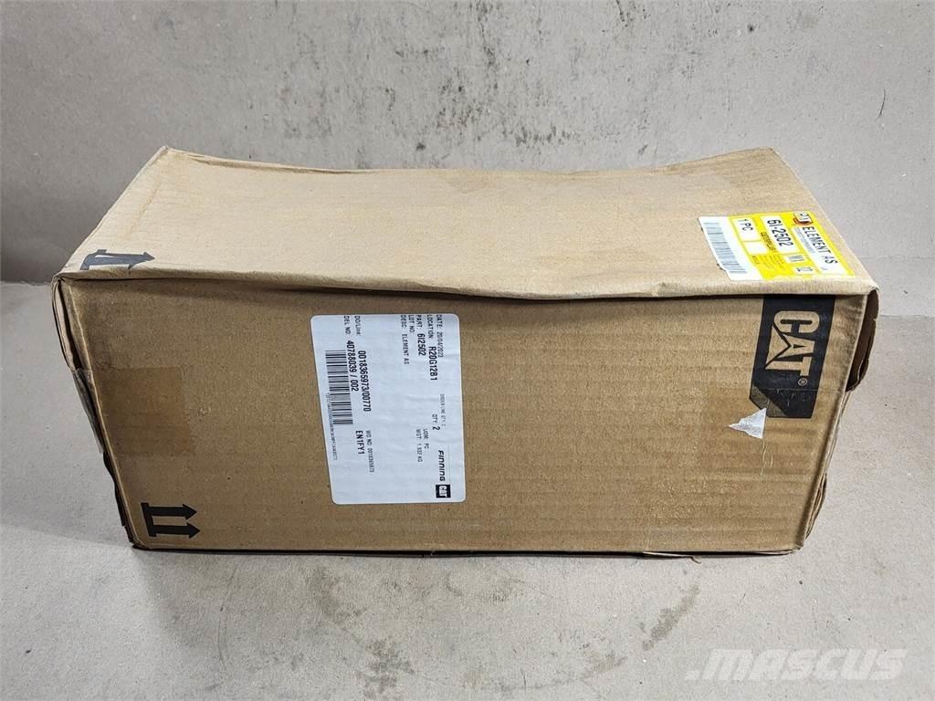 CAT 6I-2502 Muut koneet