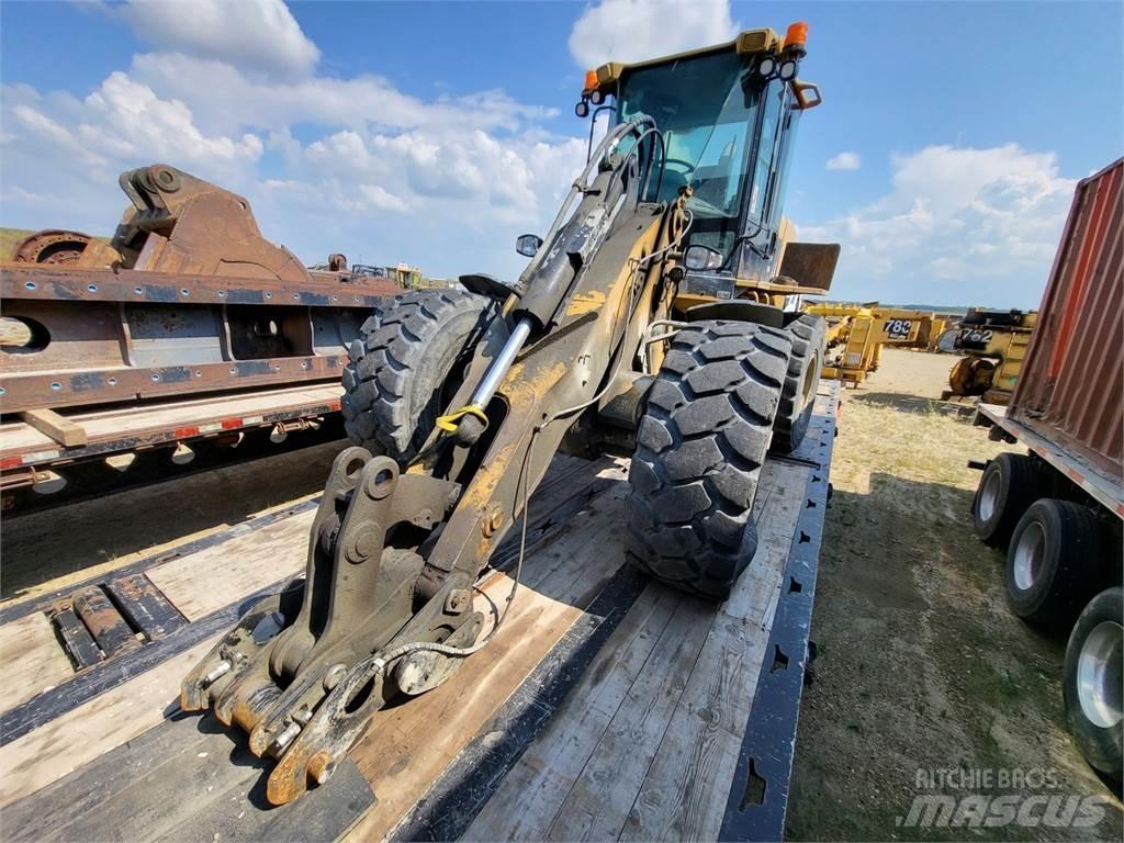 CAT 930G Muut