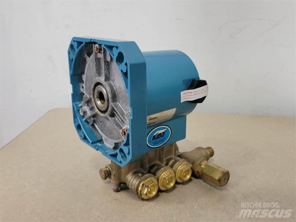 CAT PUMPS 4DX20EU Vesipumput