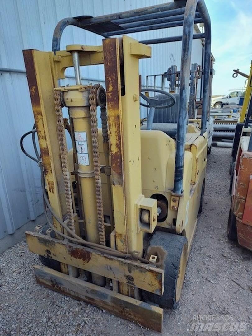 CAT T80C Muut koneet