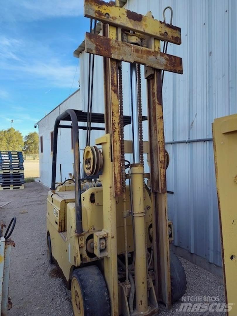 CAT T80C Muut koneet