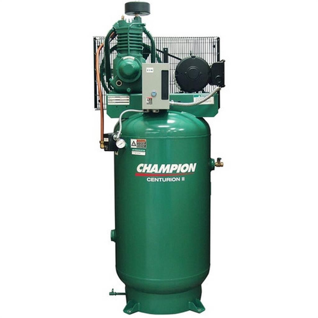 Champion Centurion II Kompressorit