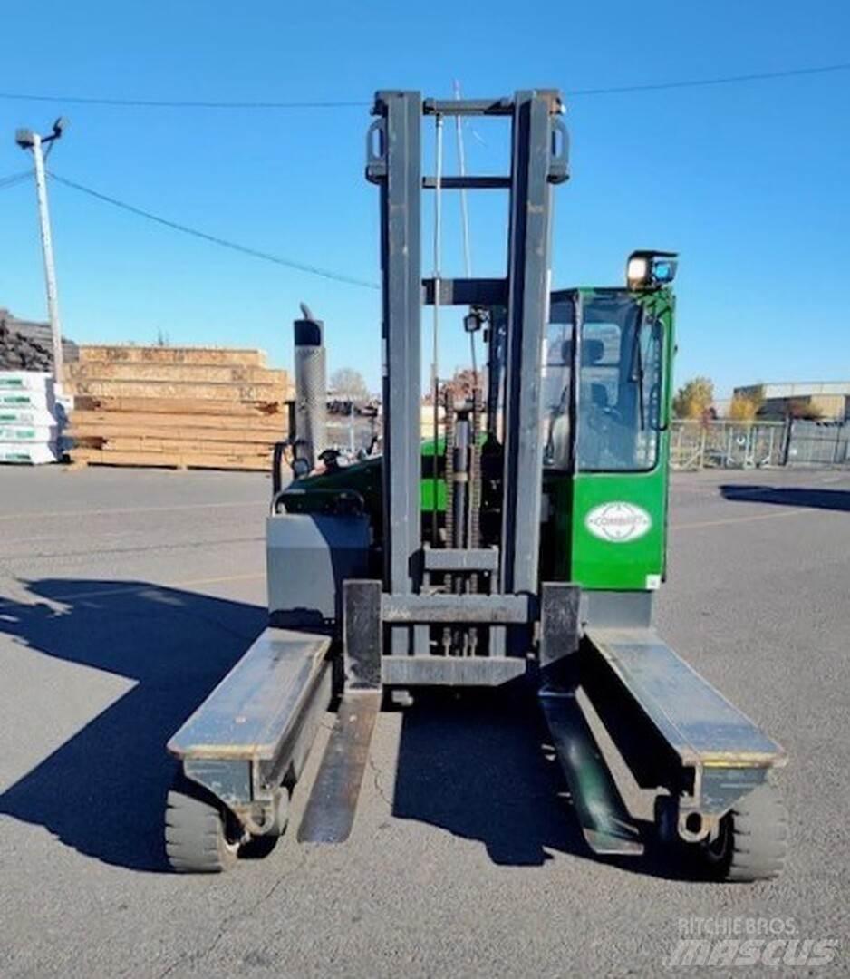 Combilift C6000 Muut koneet