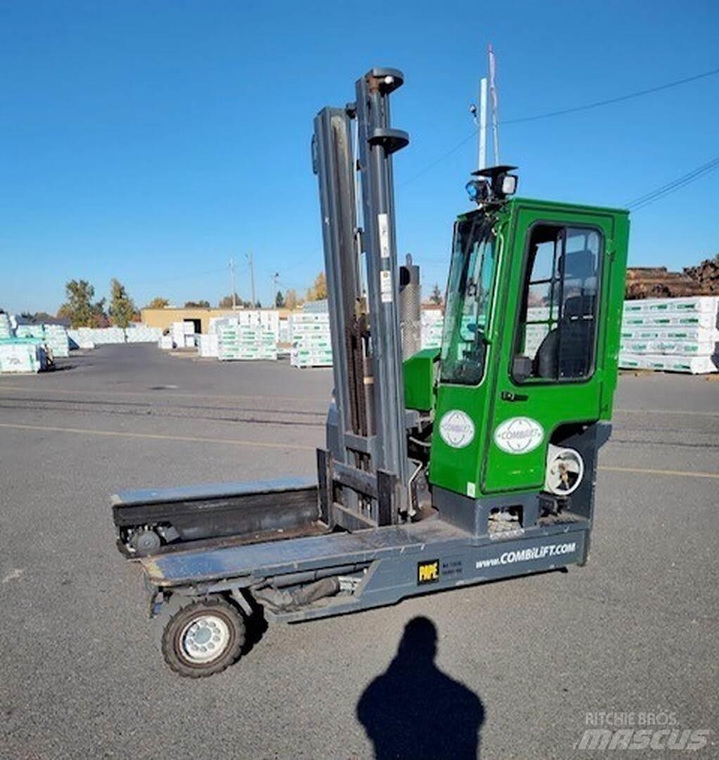 Combilift C6000 Muut koneet