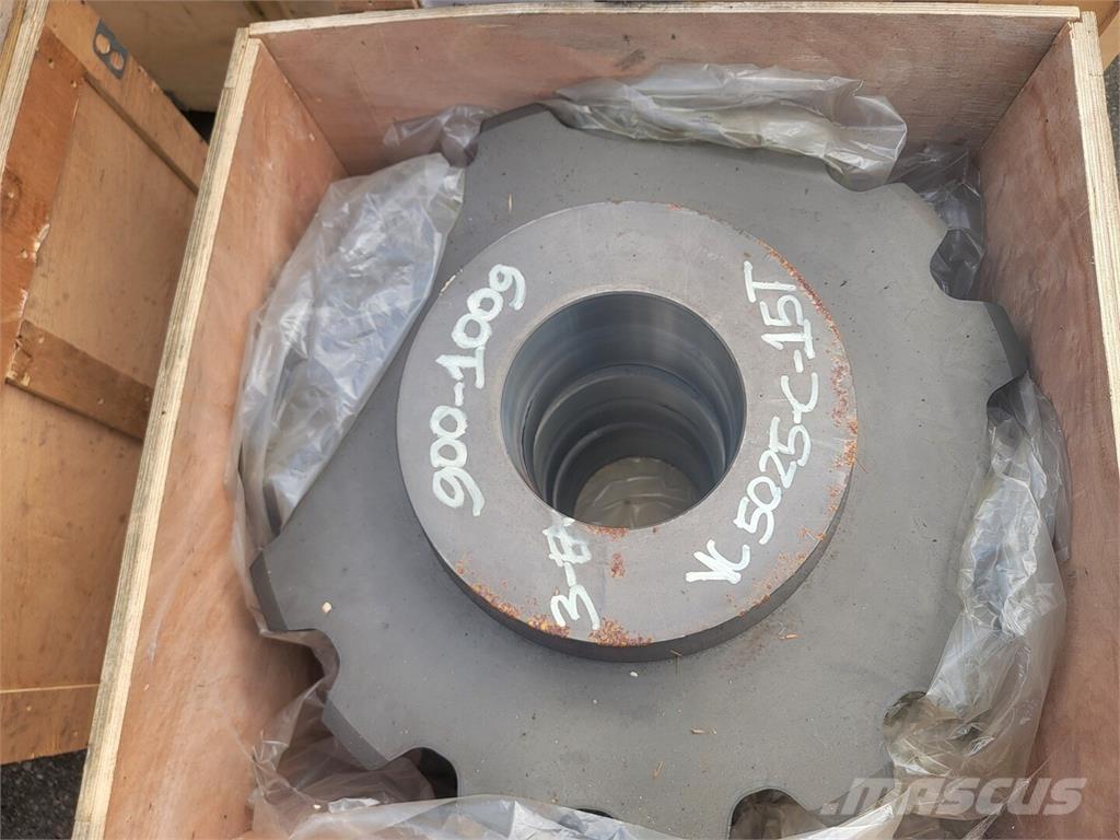  CONNEXUS VC5025-C-15 Muut