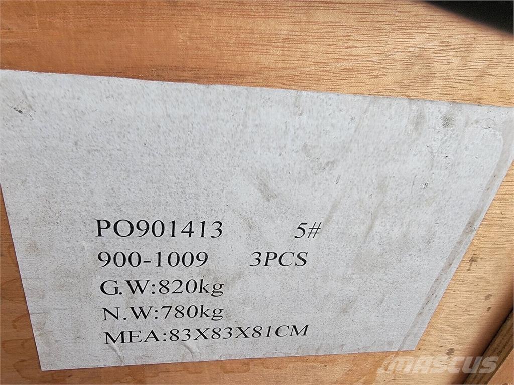  CONNEXUS VC5025-C-15 Muut