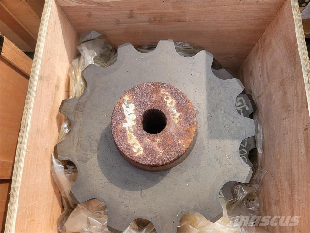  CONNEXUS VC9184-C-13 Muut