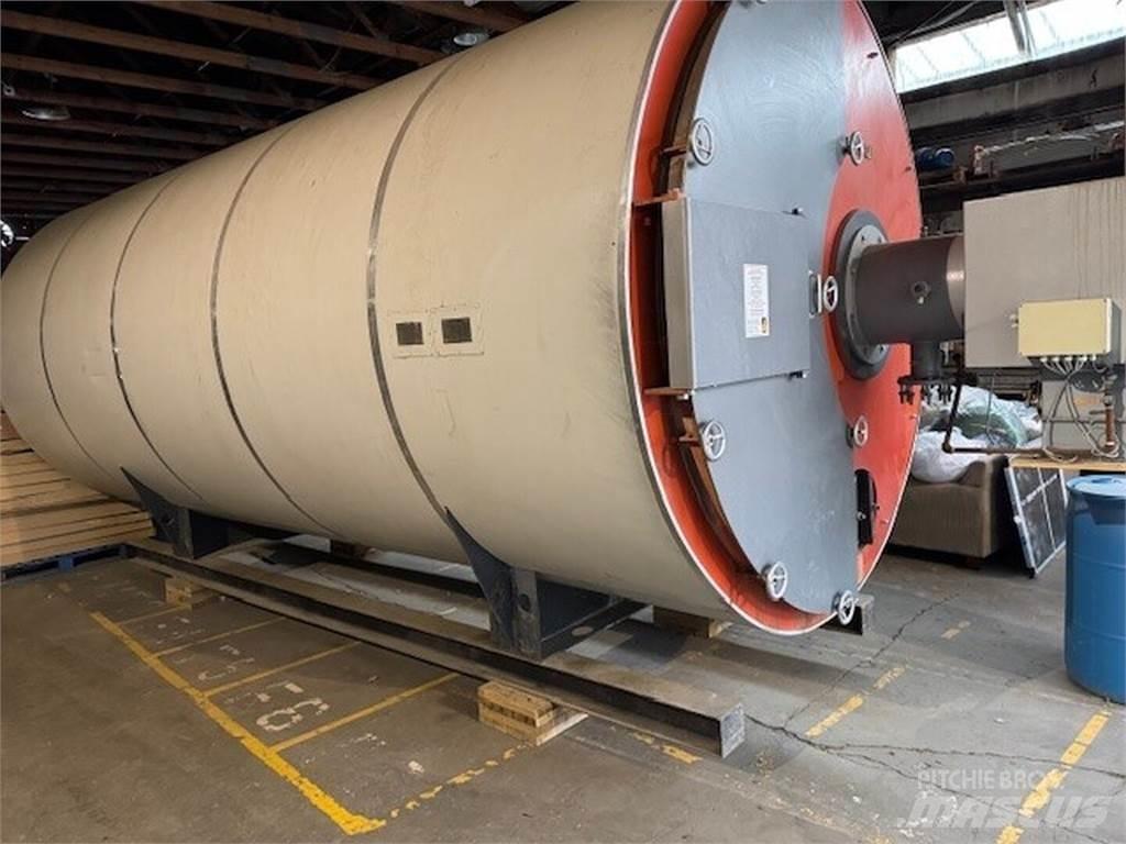 Crone CLW 170 Porauskaluston varaosat