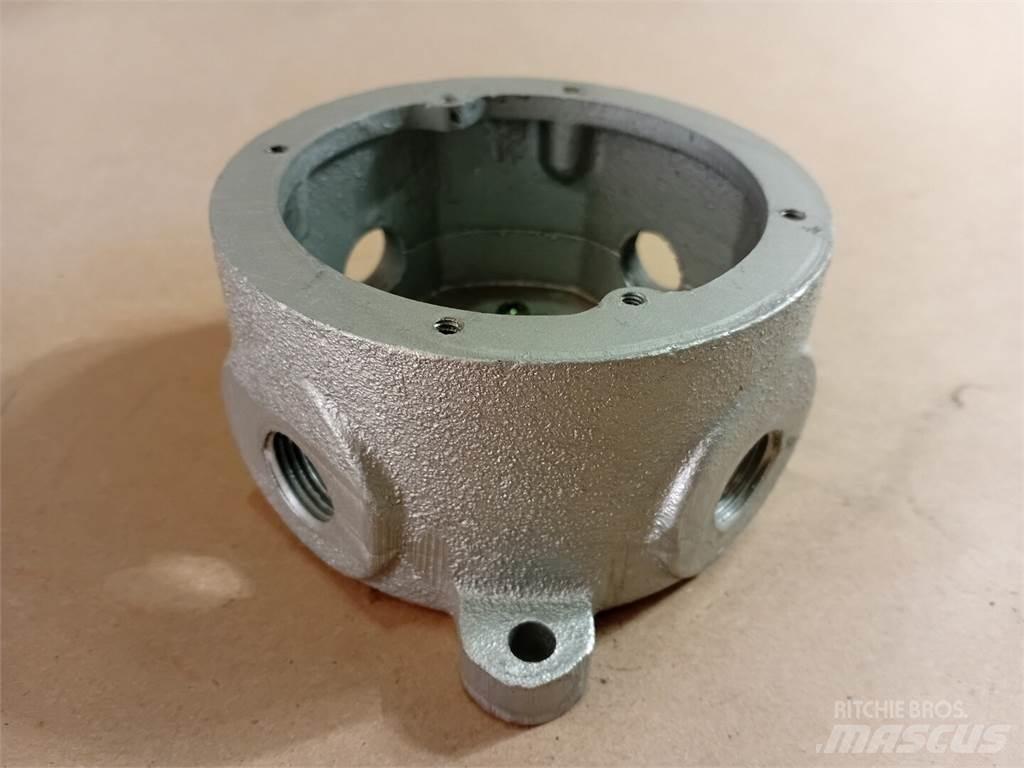  CROUSE-HINDS GRFX129 Muut koneet