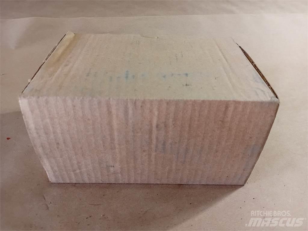  CROUSE-HINDS GRFX129 Muut koneet