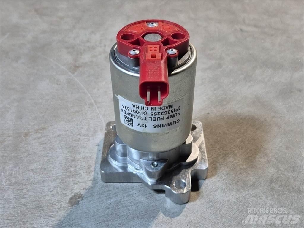 Cummins 5362255 Vesipumput