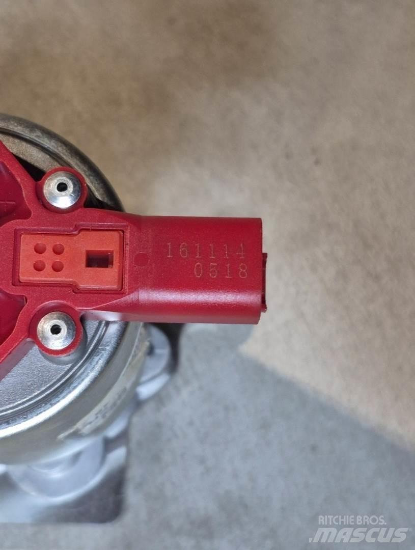Cummins 5362255 Vesipumput