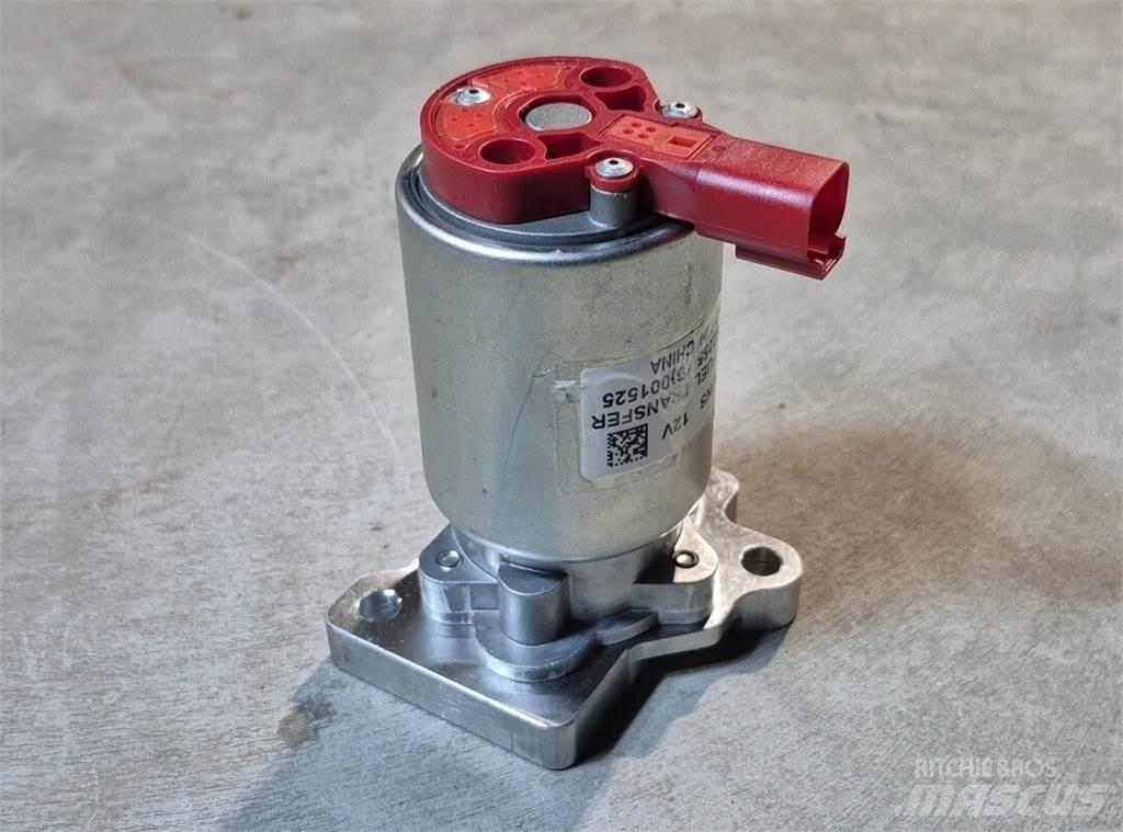 Cummins 5362255 Vesipumput