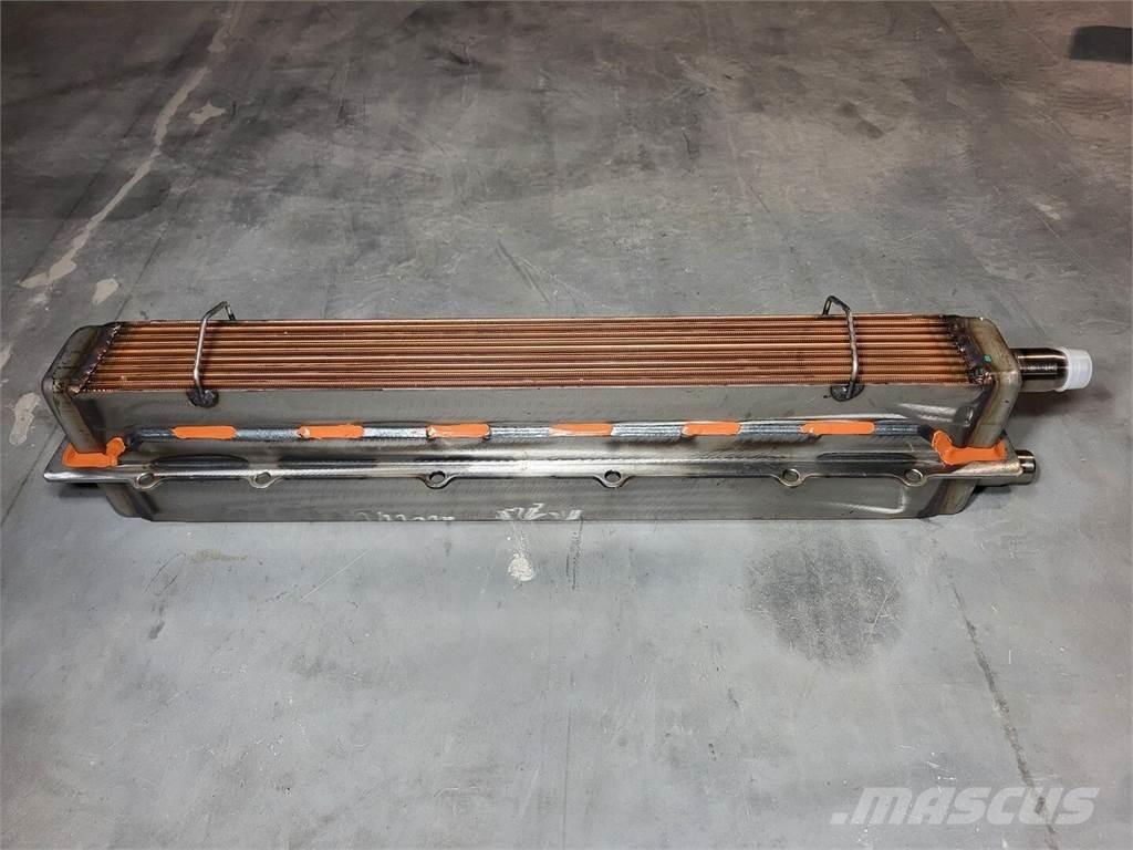 Cummins 5543593 Muut koneet