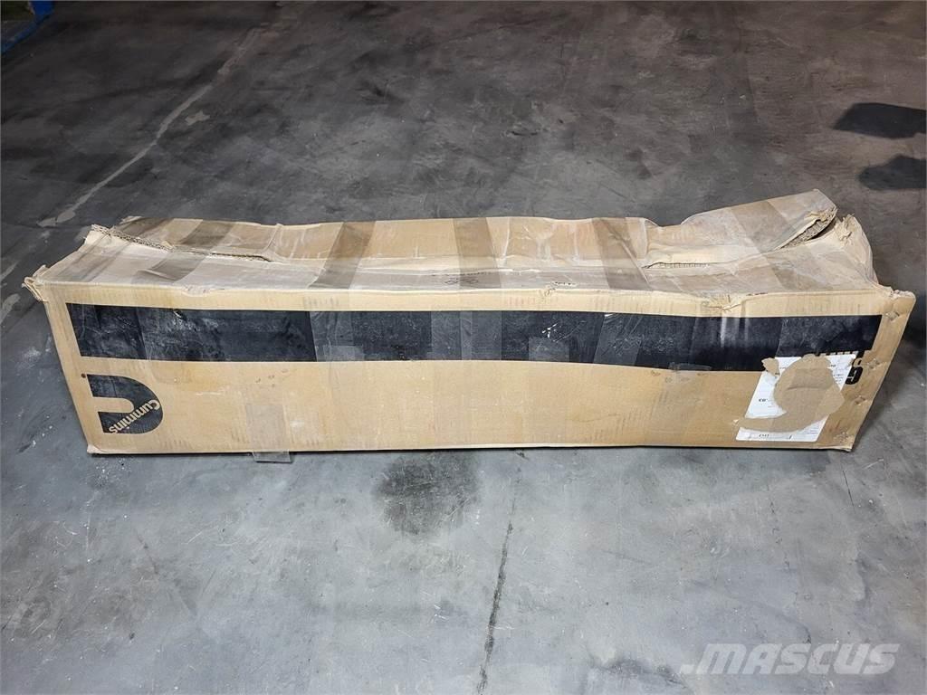 Cummins 5543593 Muut koneet