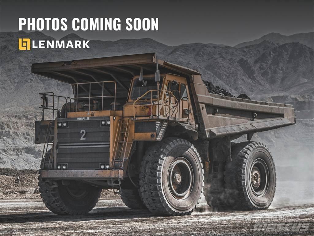 Cummins QSK60 Moottorit