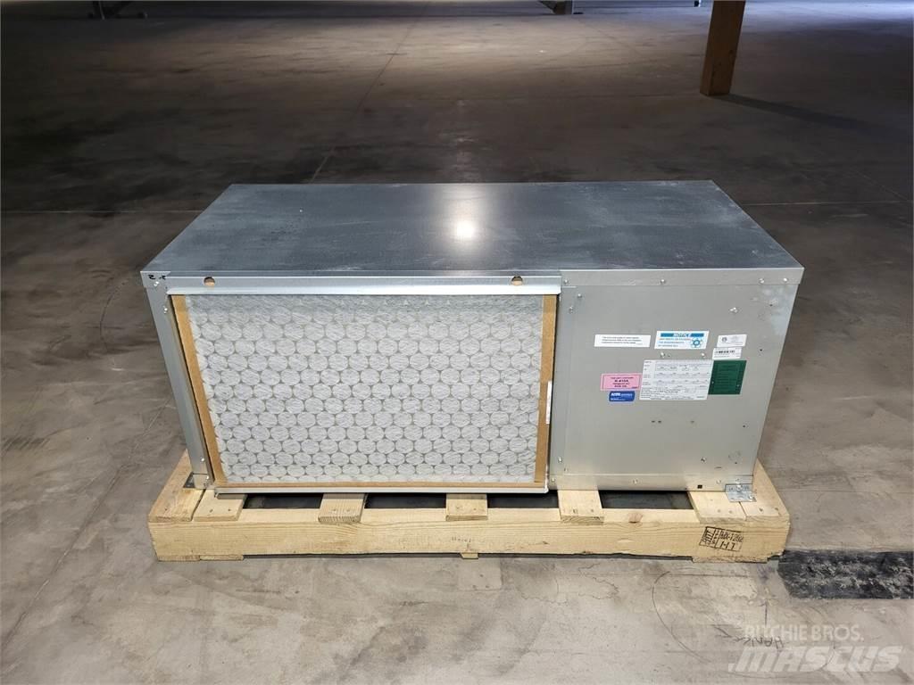  DAIKIN Enfinity 036 Lämmitys- ja sulatuslaitteet