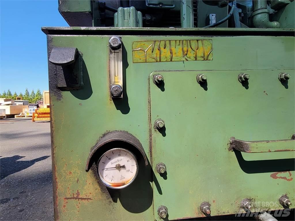  DAIKIN Y474056-1 Vesipumput