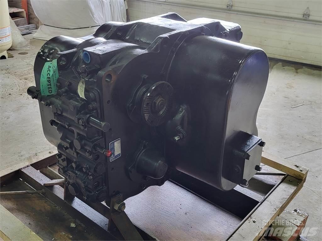  DANA 6422-57 Muut maanalaiset louhintalaitteet