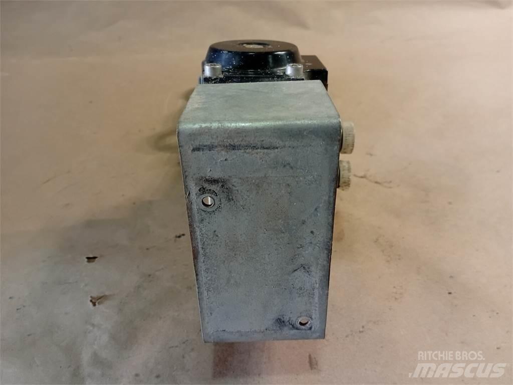 Danfoss  Muut koneet