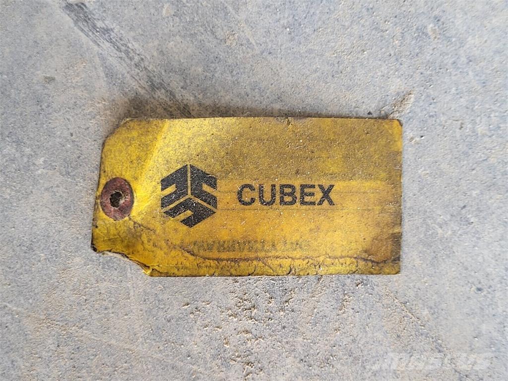 Danfoss 80002309 Vesipumput