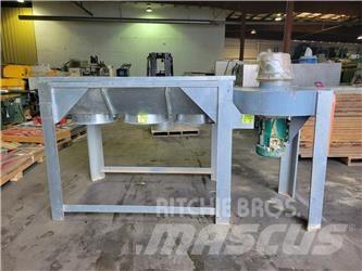 Dantherm S-750 Muut