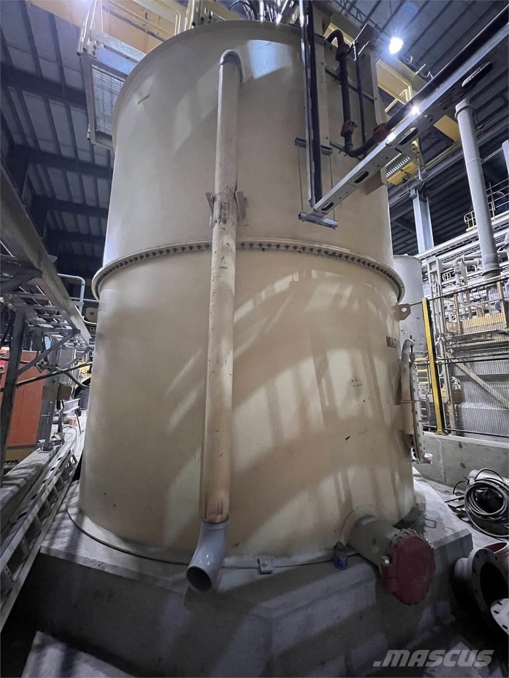 Delta FABRICATION Muut koneet