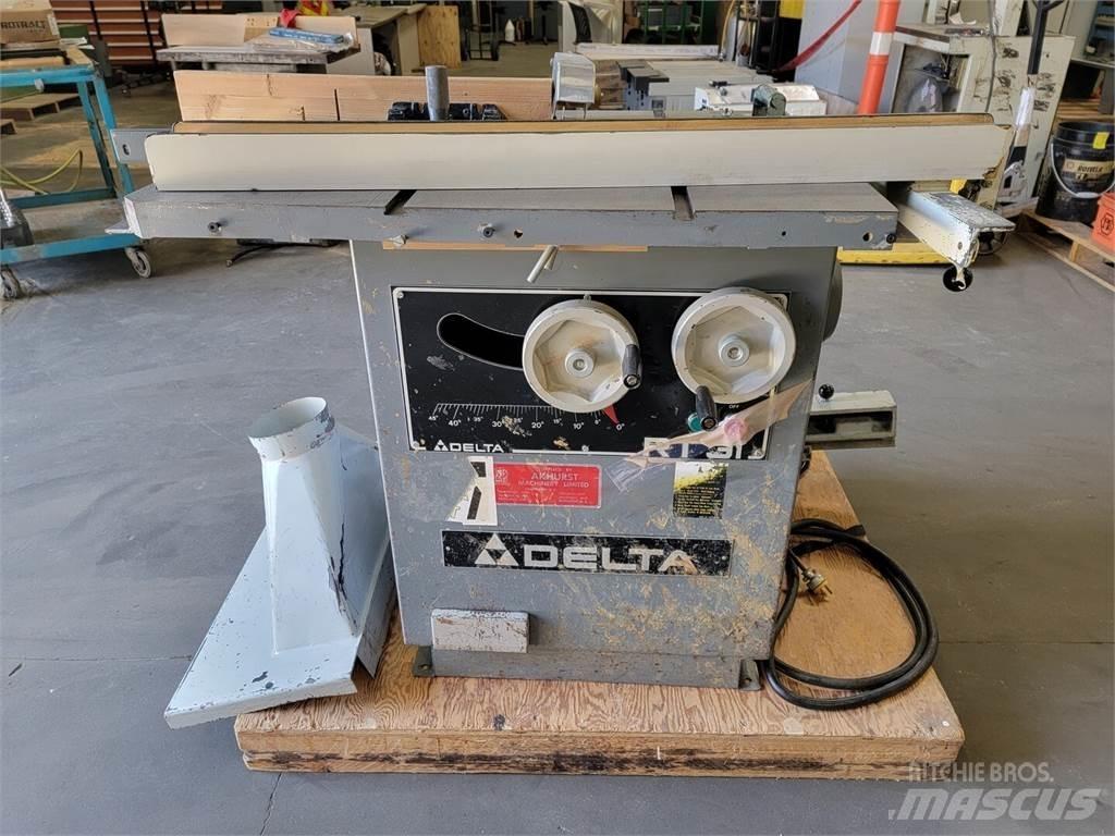 Delta RT-31 Muut koneet