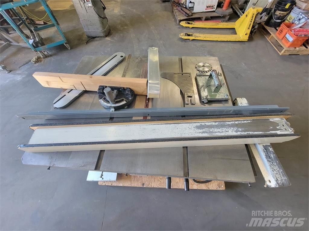 Delta RT-31 Muut koneet