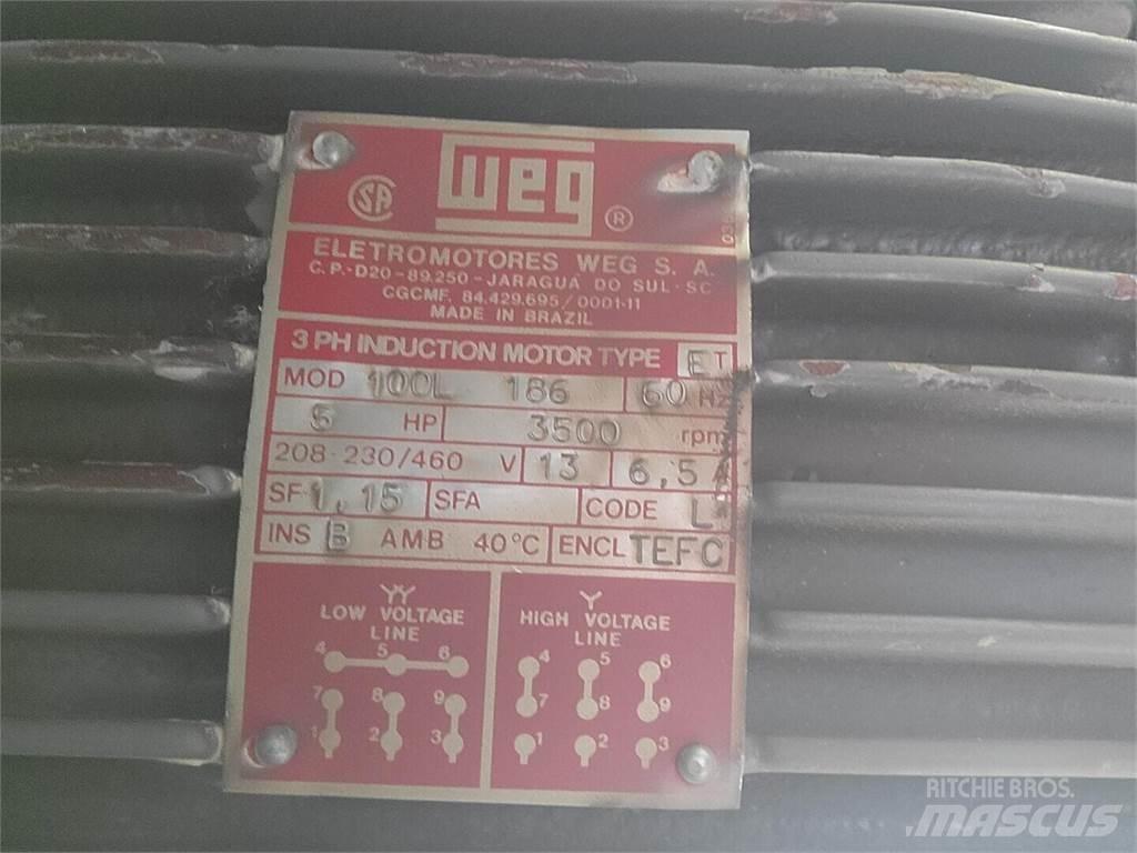 Delta RT-31 Muut koneet