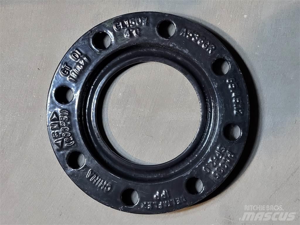  DELTAFLEX Muut