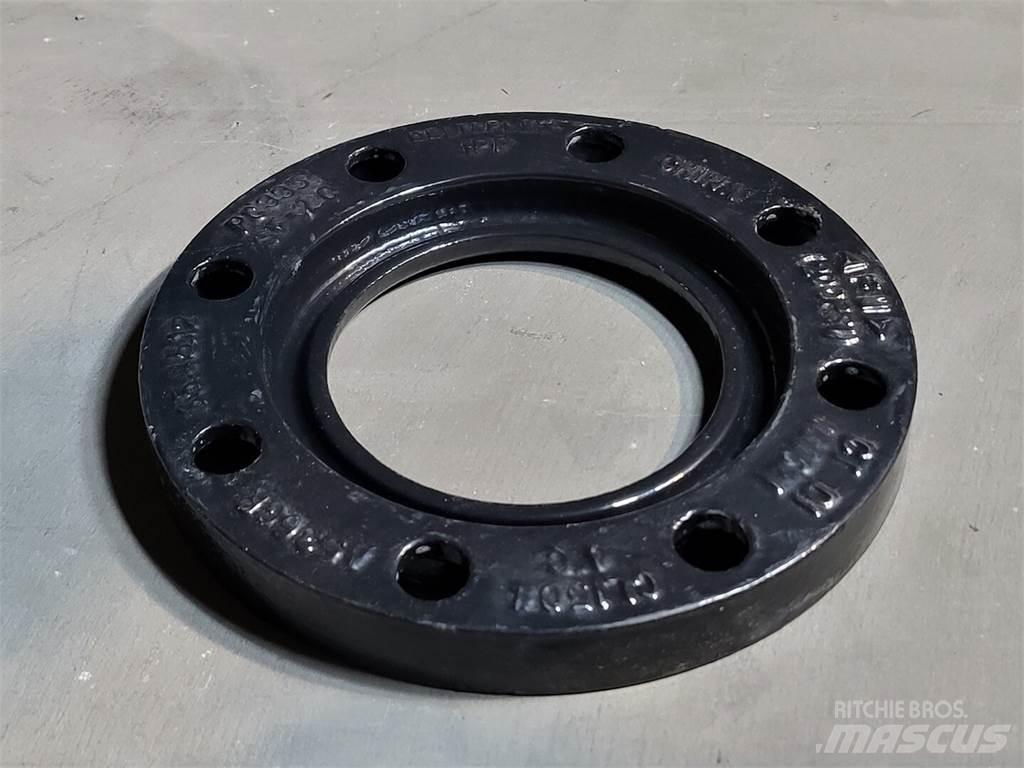  DELTAFLEX Muut