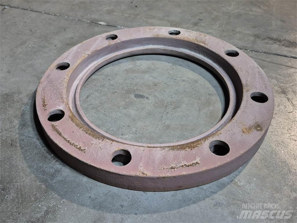  DELTAFLEX Muut
