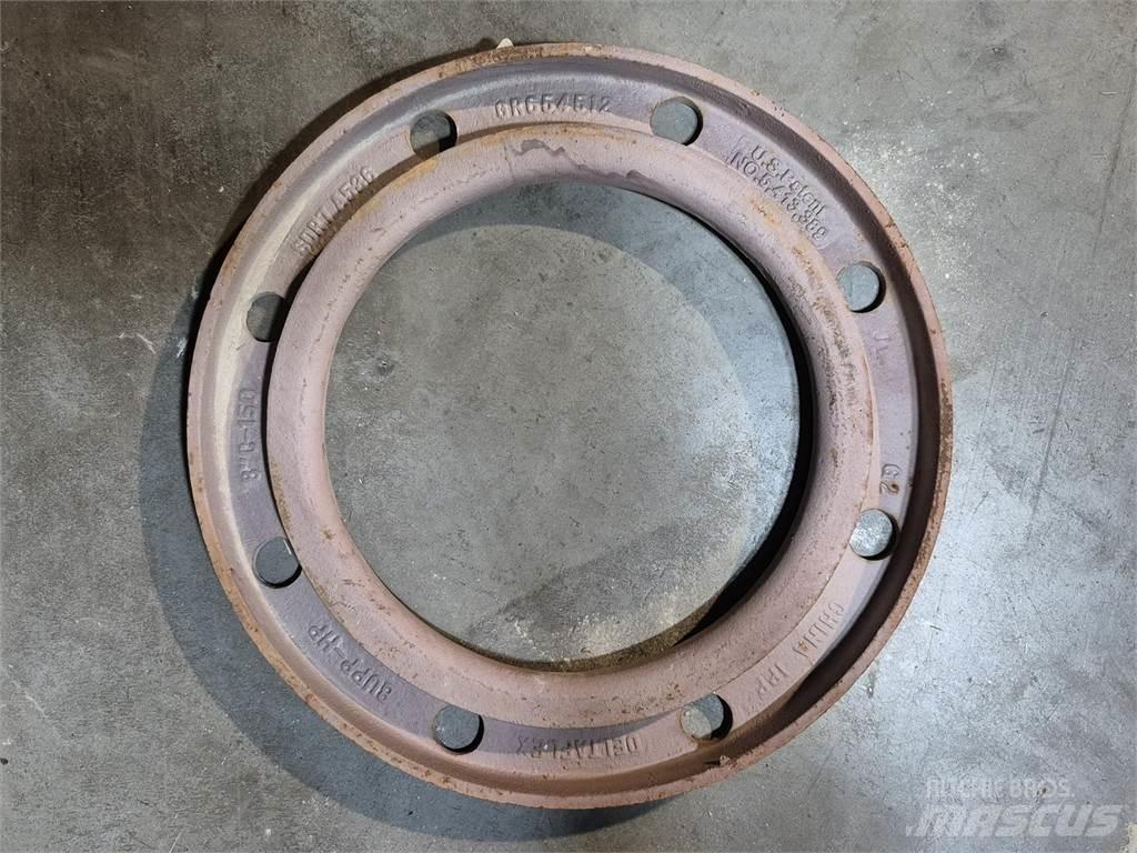  DELTAFLEX Muut