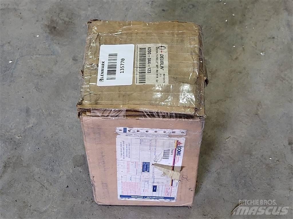  DEUBLIN 6200-044-123 Muut