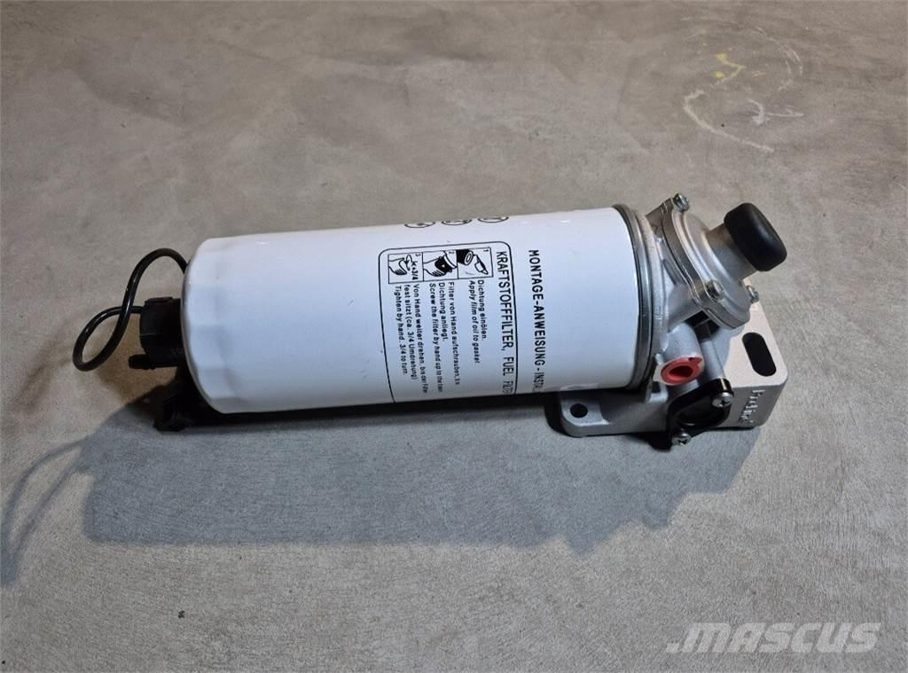 Deutz 0211 3831 Muut koneet