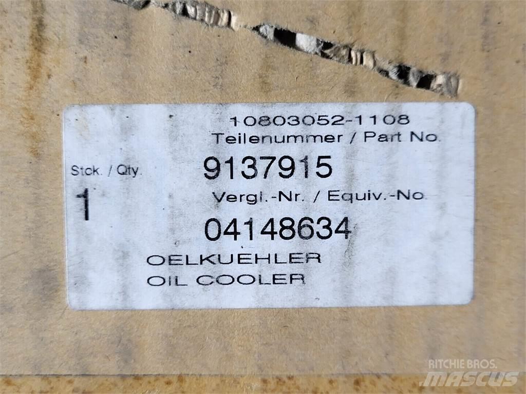 Deutz 04148634 Muut koneet