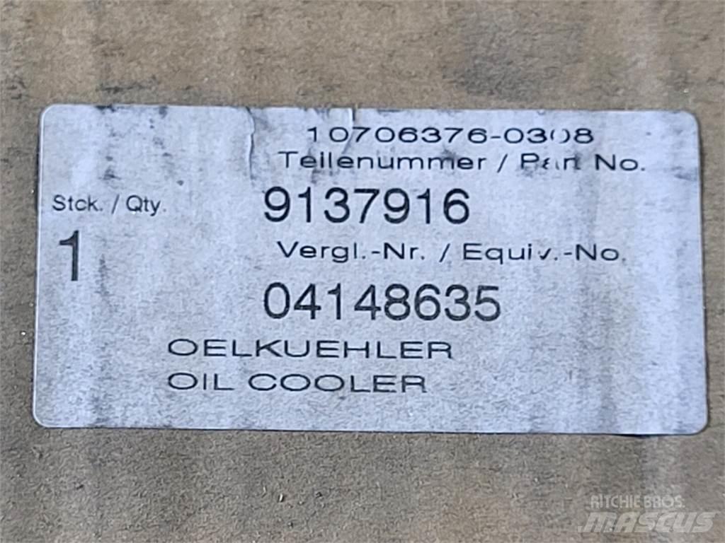 Deutz 04148635 Muut koneet