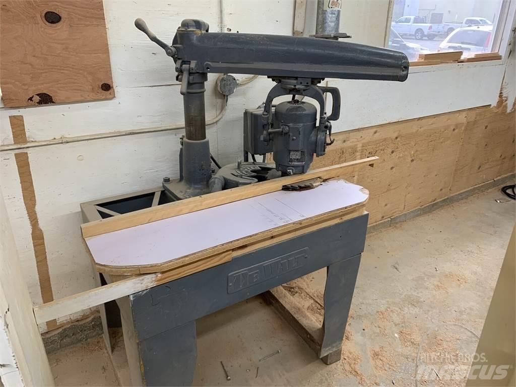 DeWalt GK2J15 Muut koneet