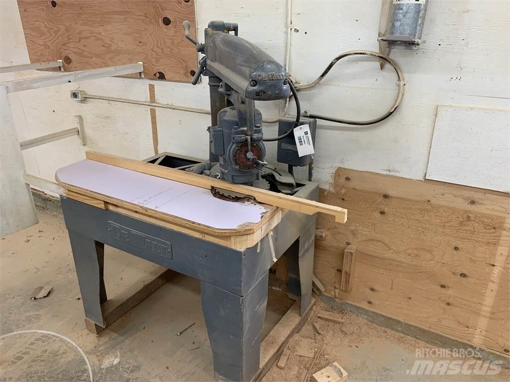 DeWalt GK2J15 Muut koneet