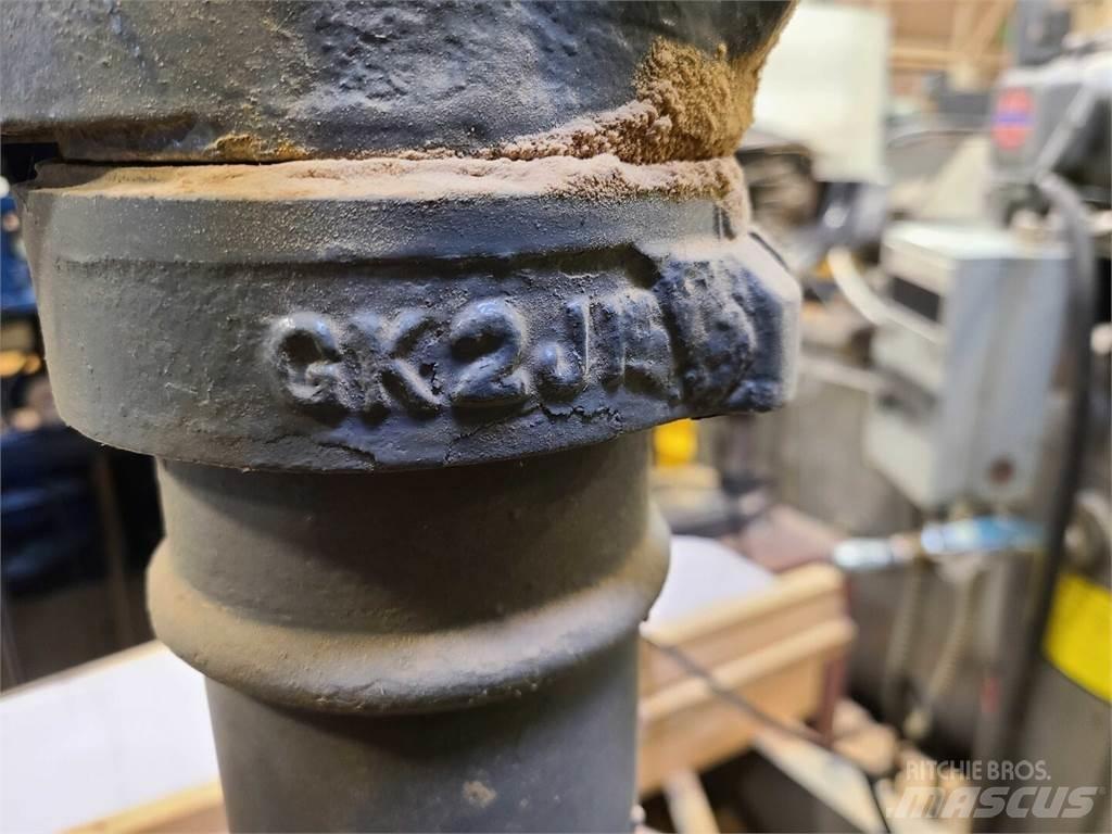 DeWalt GK2J15 Muut koneet