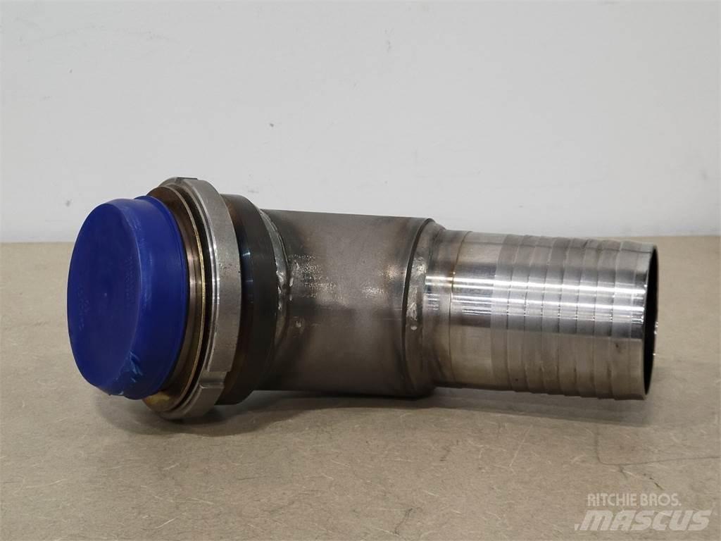  DMIC EBS30HB30S11 Muut