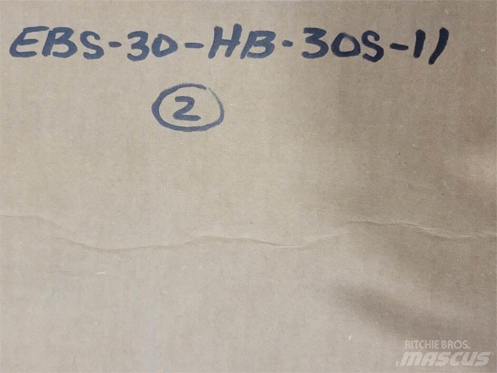 DMIC EBS30HB30S11 Muut
